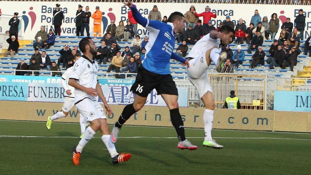 [+] Il gol di Galabinov