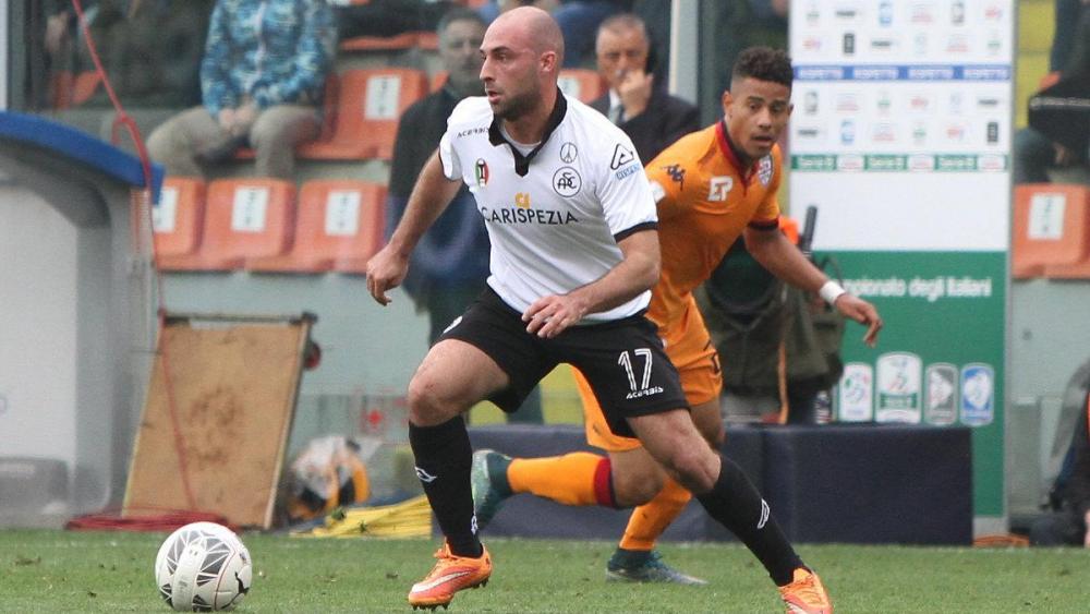 Aquilotto Reale: Migliore entra in classifica
