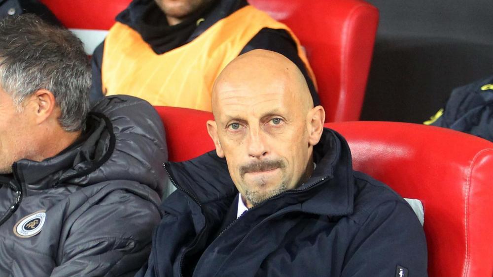 Di Carlo: "Risultato che ci infonde coraggio e autostima"