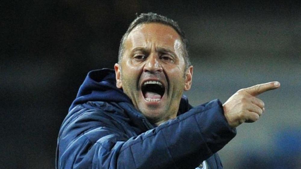 Gallo: "Questa è la partita della consapevolezza"
