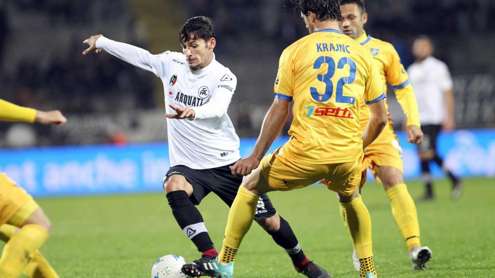 Compleanno in casa Spezia: auguri a Luca Vignali e Gabriele Corbo