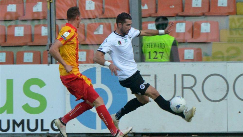Serie BKT '18-'19: il match report di Benevento-Spezia
