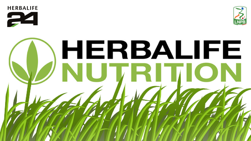 Herbalife Nutrition e Lega B: la partnership al quarto anno consecutivo