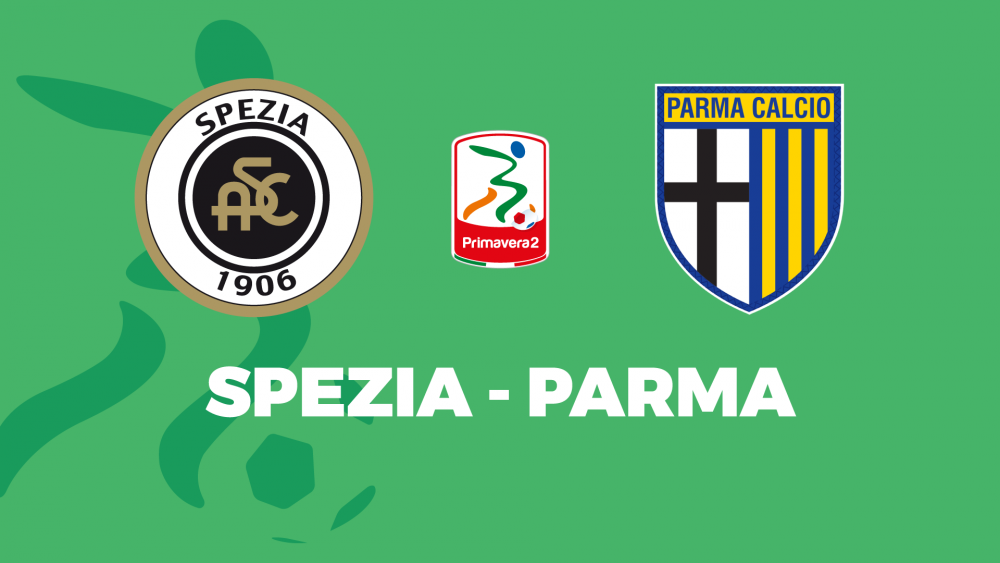 Primavera 2 '18/'19: Spezia-Parma 3-0