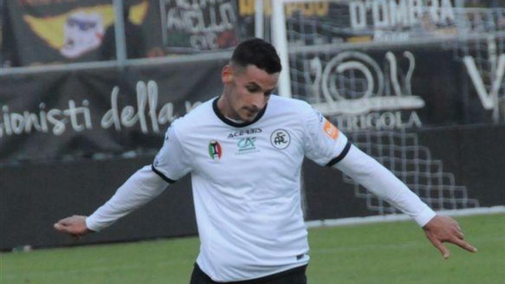 Aquilotto Reale: due assist e non solo per l'MPV Luca Vignali