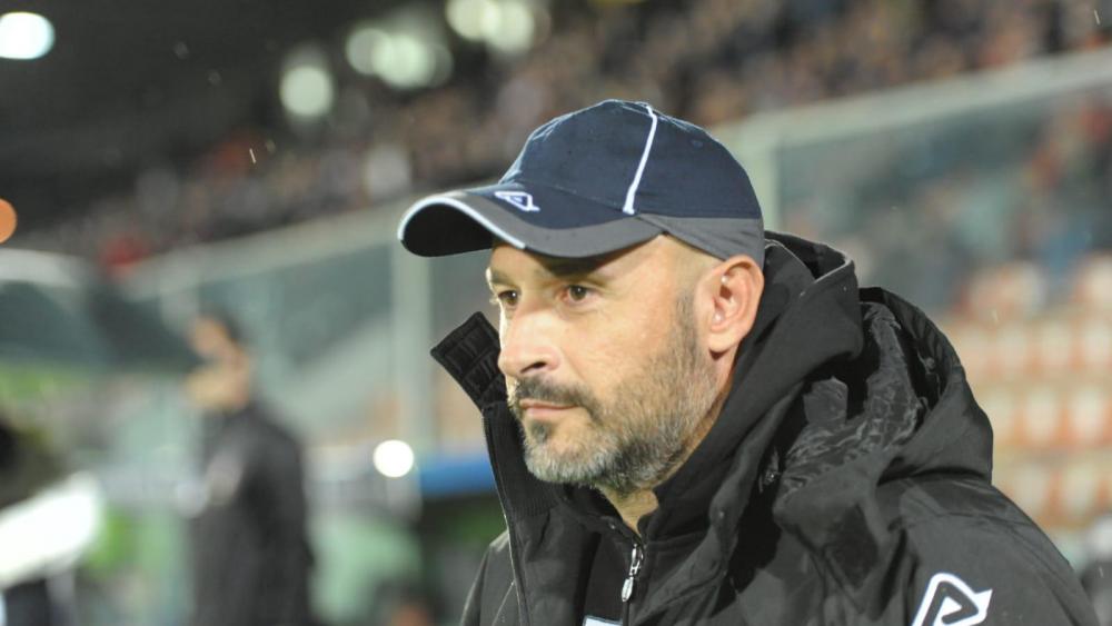 Italiano: "Vincere era fondamentale, complimenti ai ragazzi"