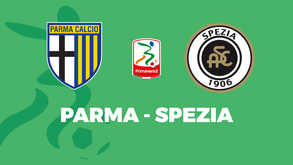 Primavera 2 '19/'20: Parma-Spezia 2-1