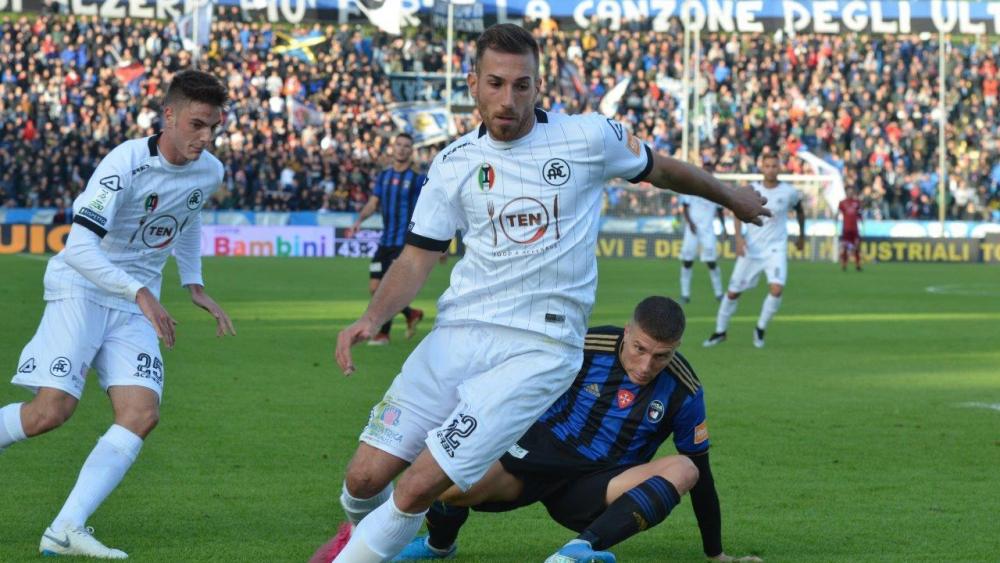 Serie BKT '19-'20: il match report di Spezia-Pisa