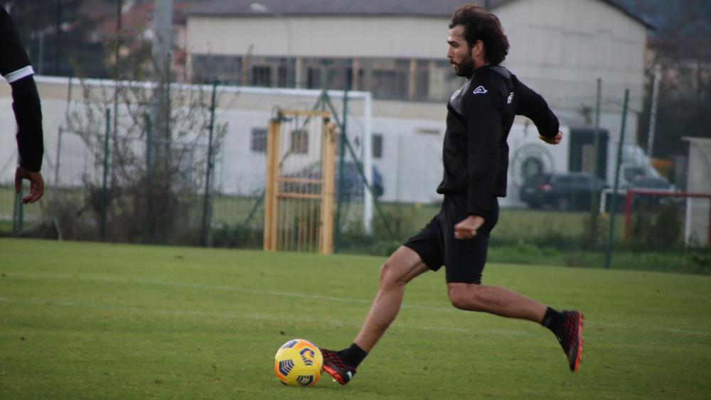 C.S. Follo: ripresi gli allenamenti in vista del Cagliari