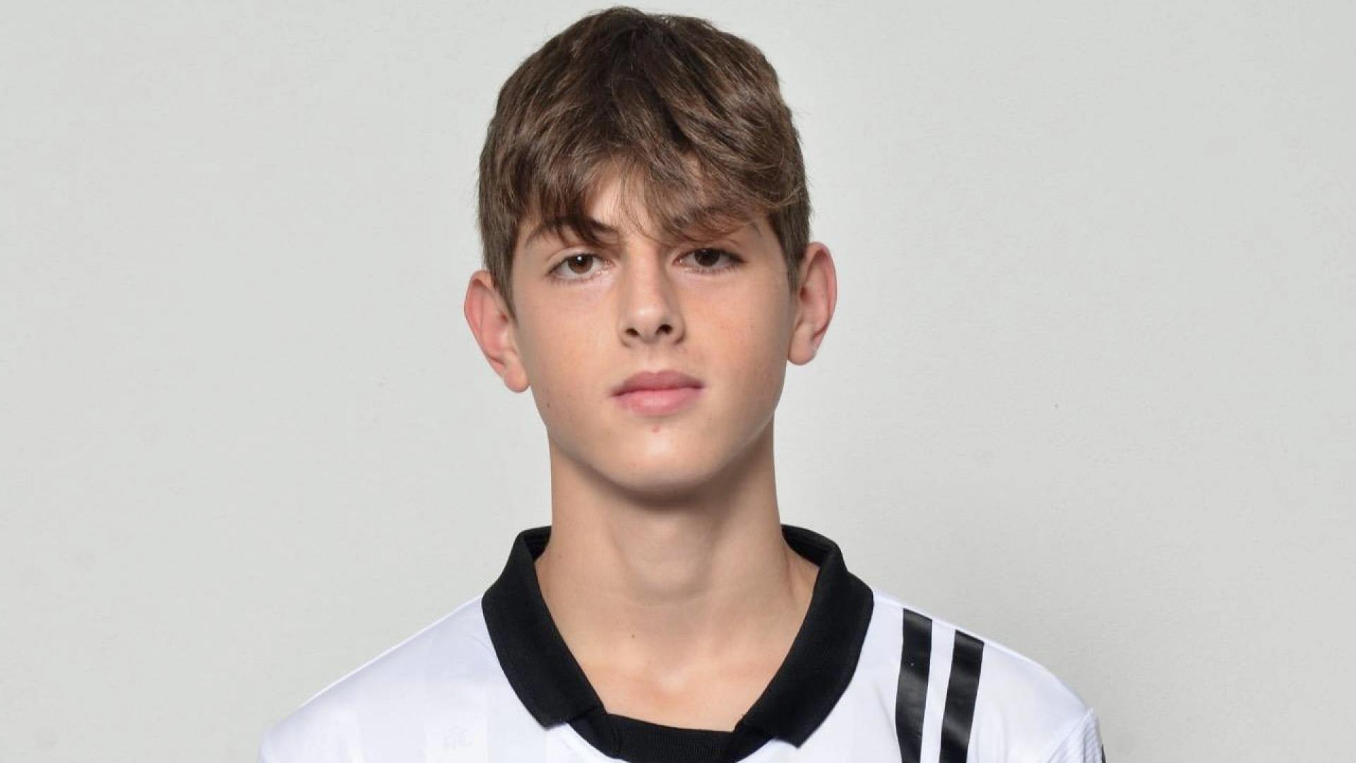 Nazionali: Ebano convocato per il raduno dell'Italia Under 15
