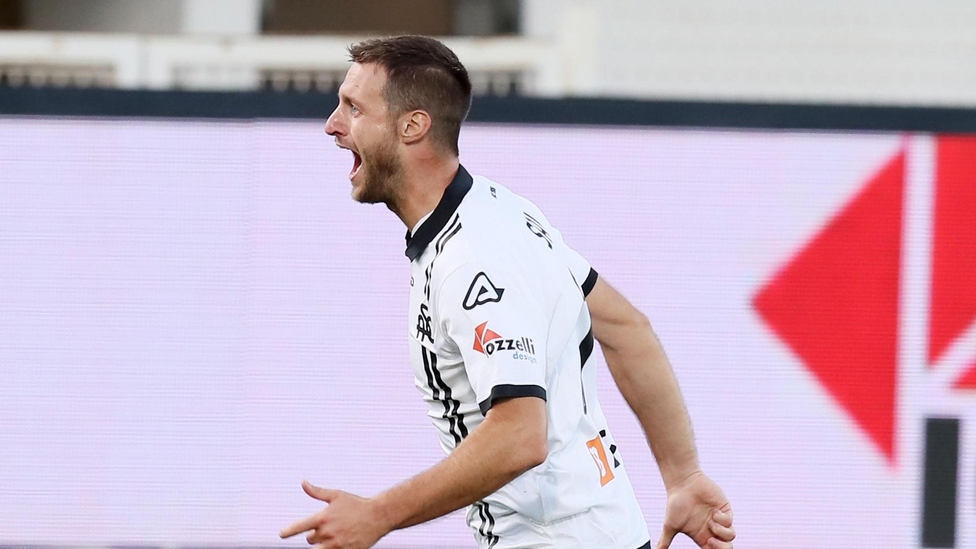 SPEZIA-TORINO 1-0: the highlights
