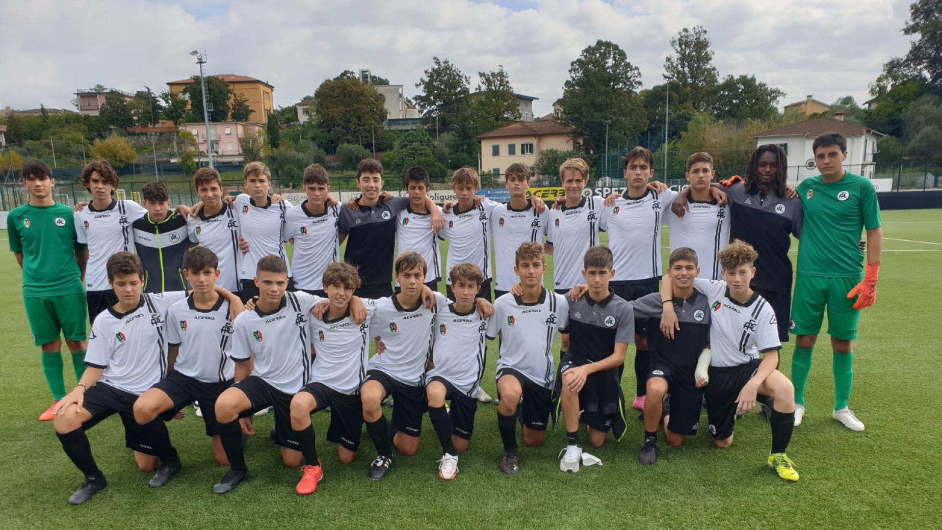 Pianeta Aquilotti: weekend results