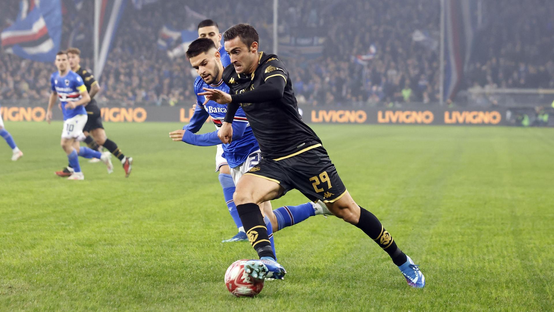 Cassata: "The attitude has been positive, united we will rise again"