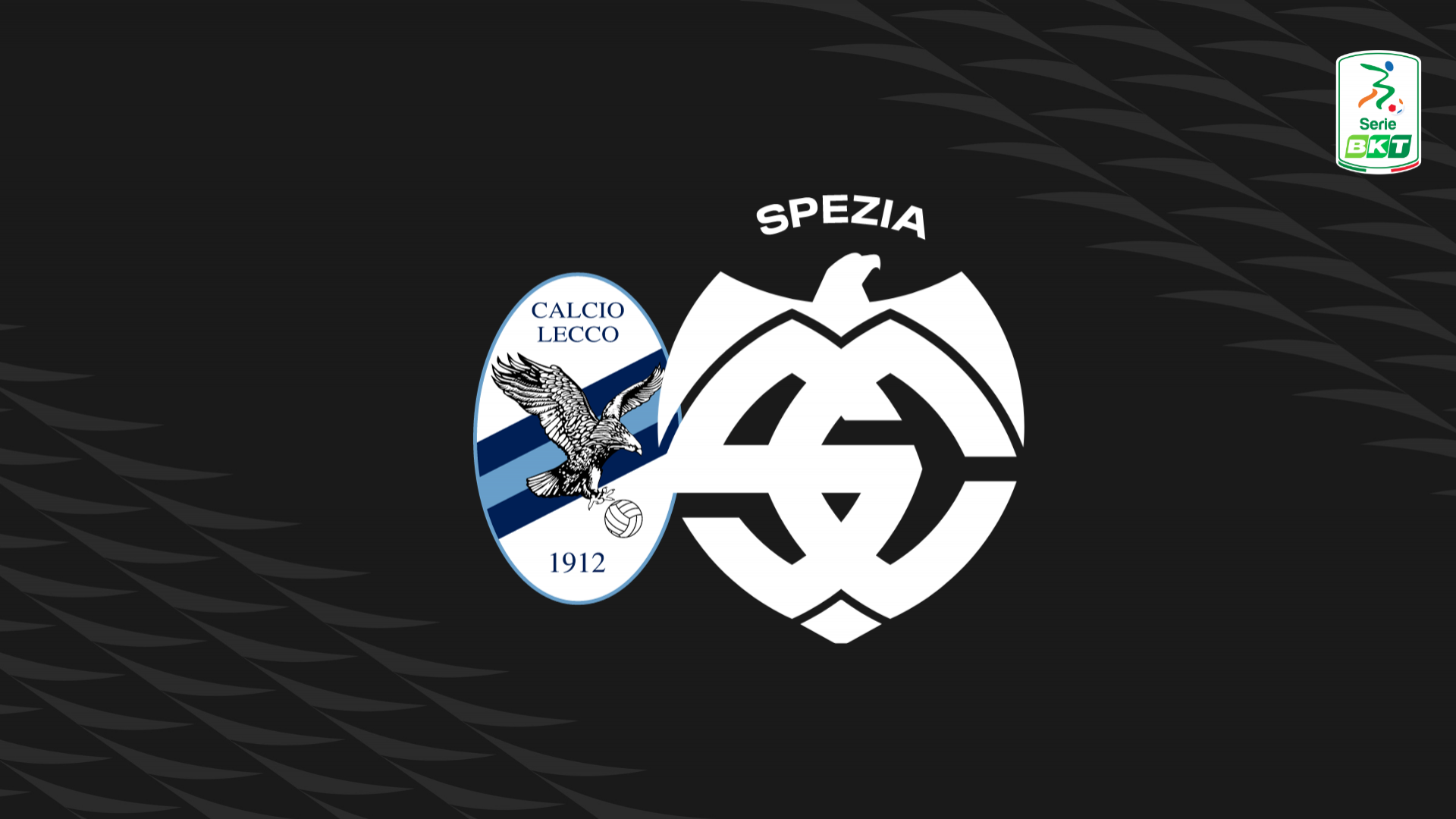 Serie BKT: Lecco-Spezia 0-0