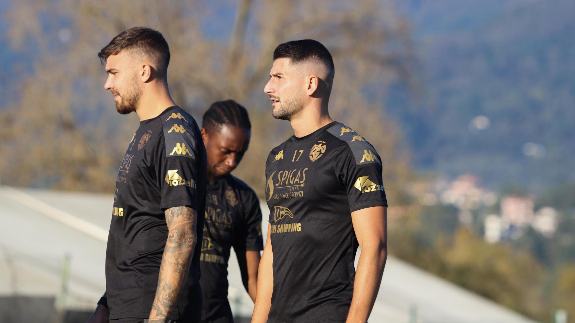 C.S. Follo: il report di giovedì 21 novembre