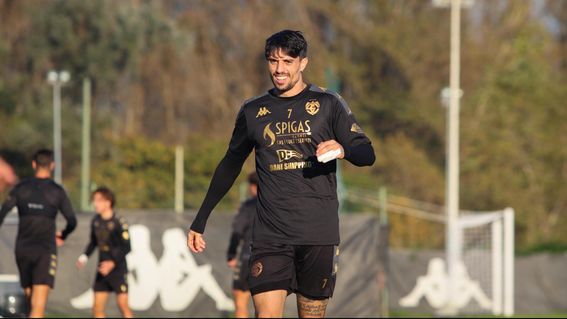 C.S. Follo: il report di venerdì 22 novembre