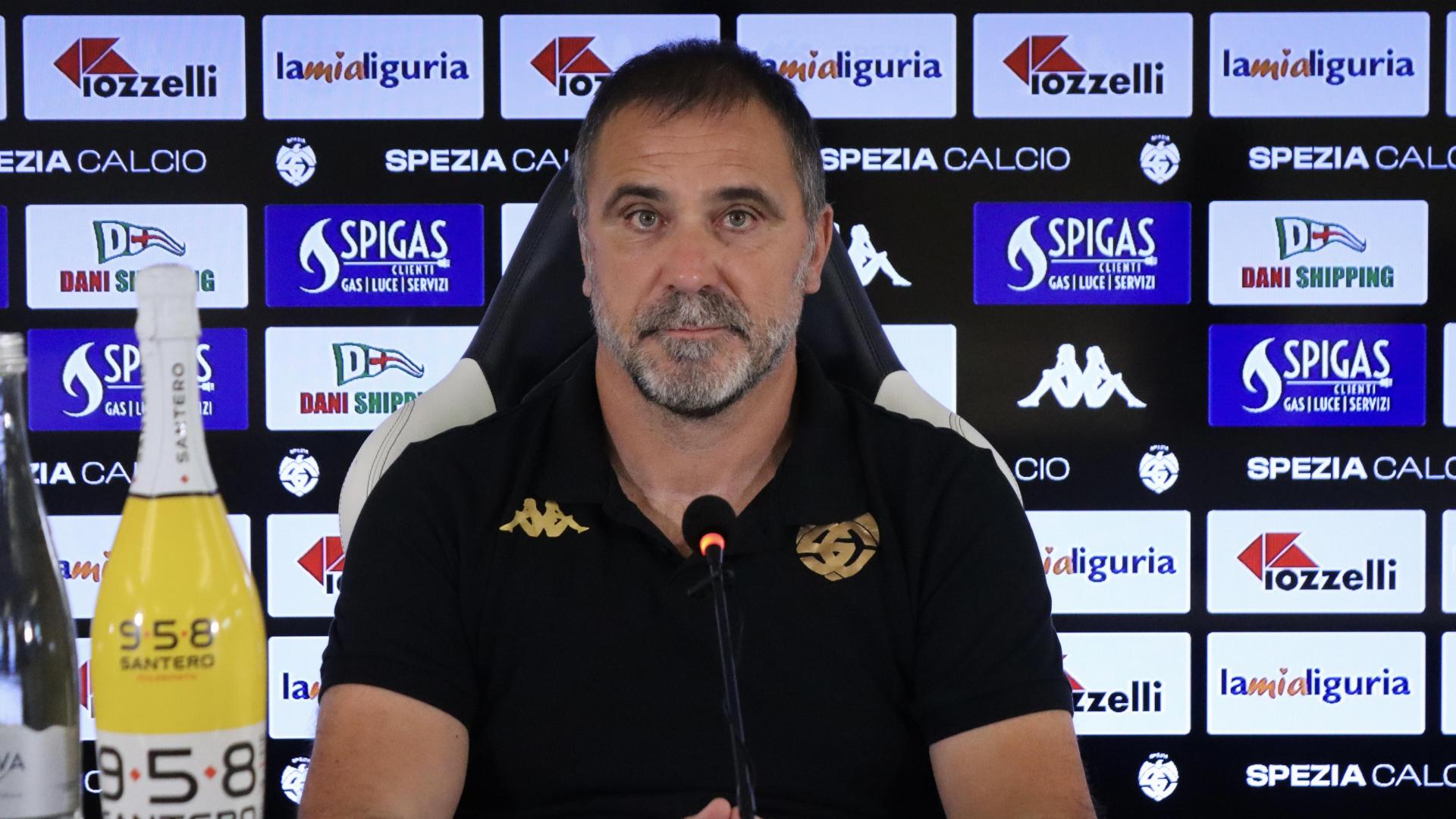 D'Angelo: "A Marassi sfida insidiosa, dovremo calarci nella gara da subito"
