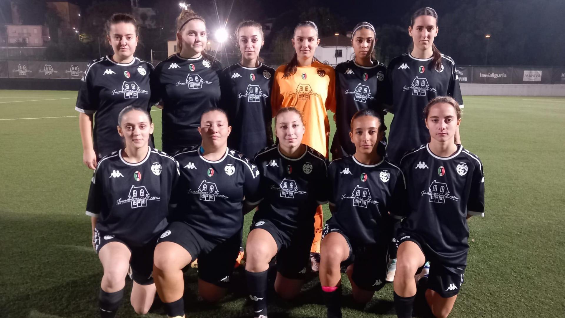 Eccellenza Femminile: semifinali Coppa Italia e calendario campionato