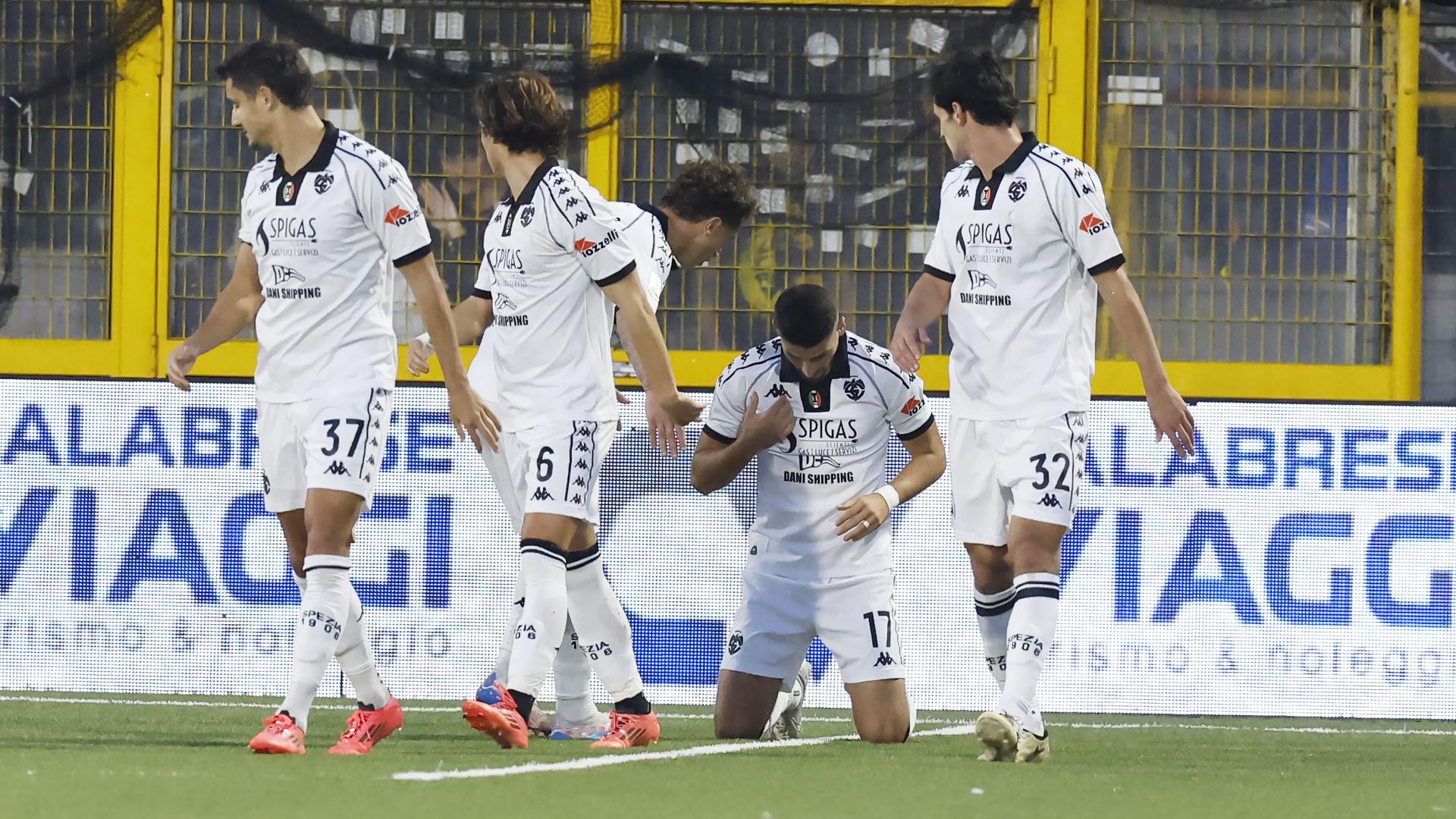 Čolak: "Ho sognato tanto questo gol e sono felice che sia finalmente arrivato"