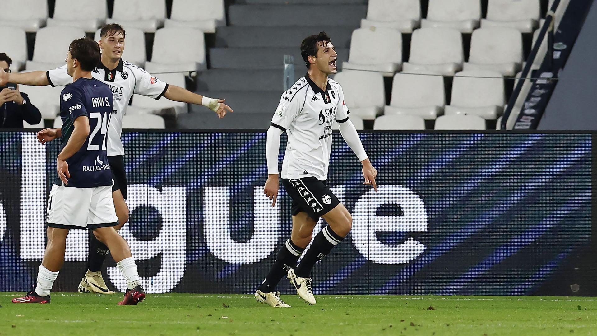 Vignali: "Squadra mentalmente fortissima”
