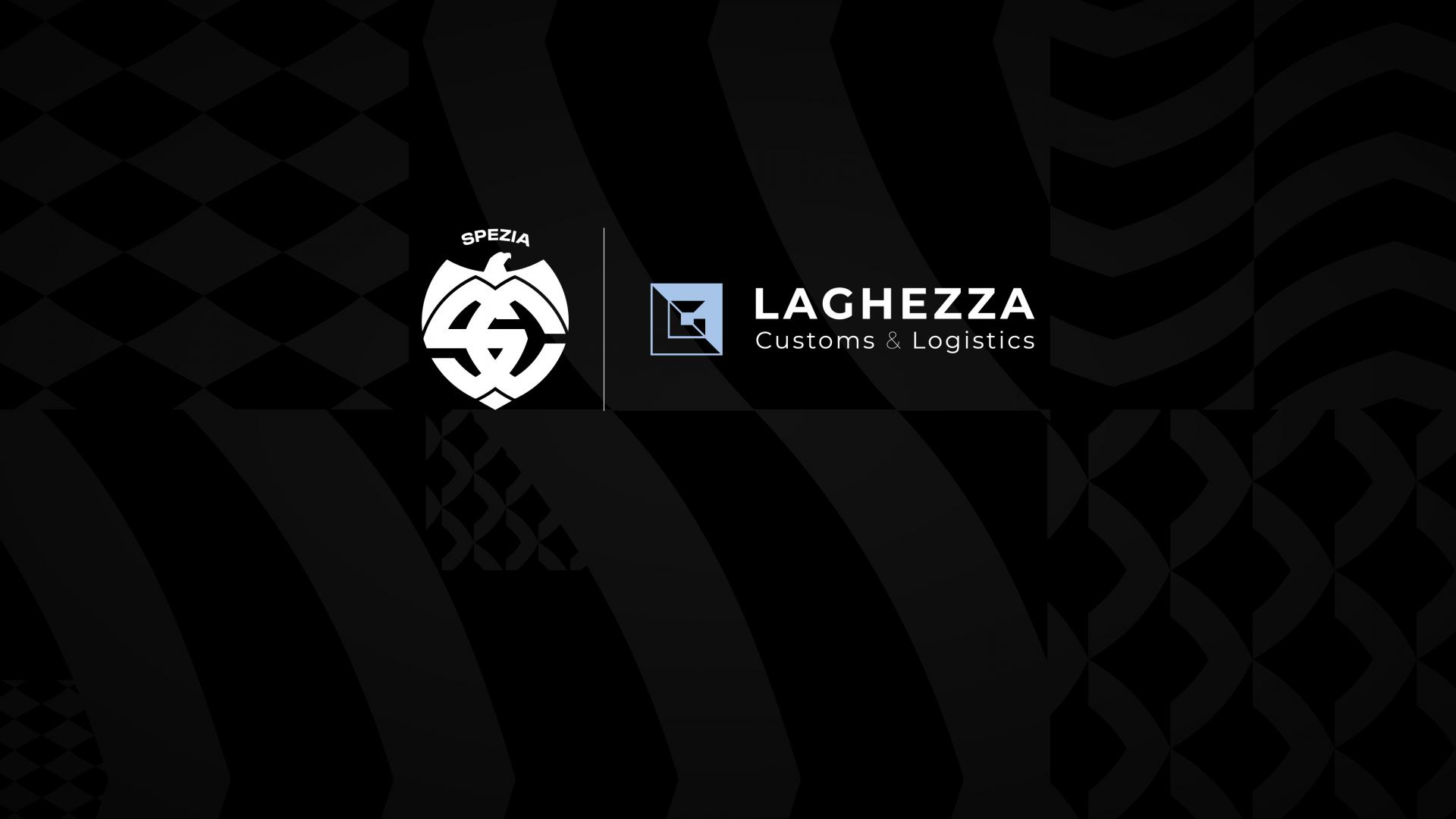 Laghezza nuovo Official Partner dello Spezia Calcio