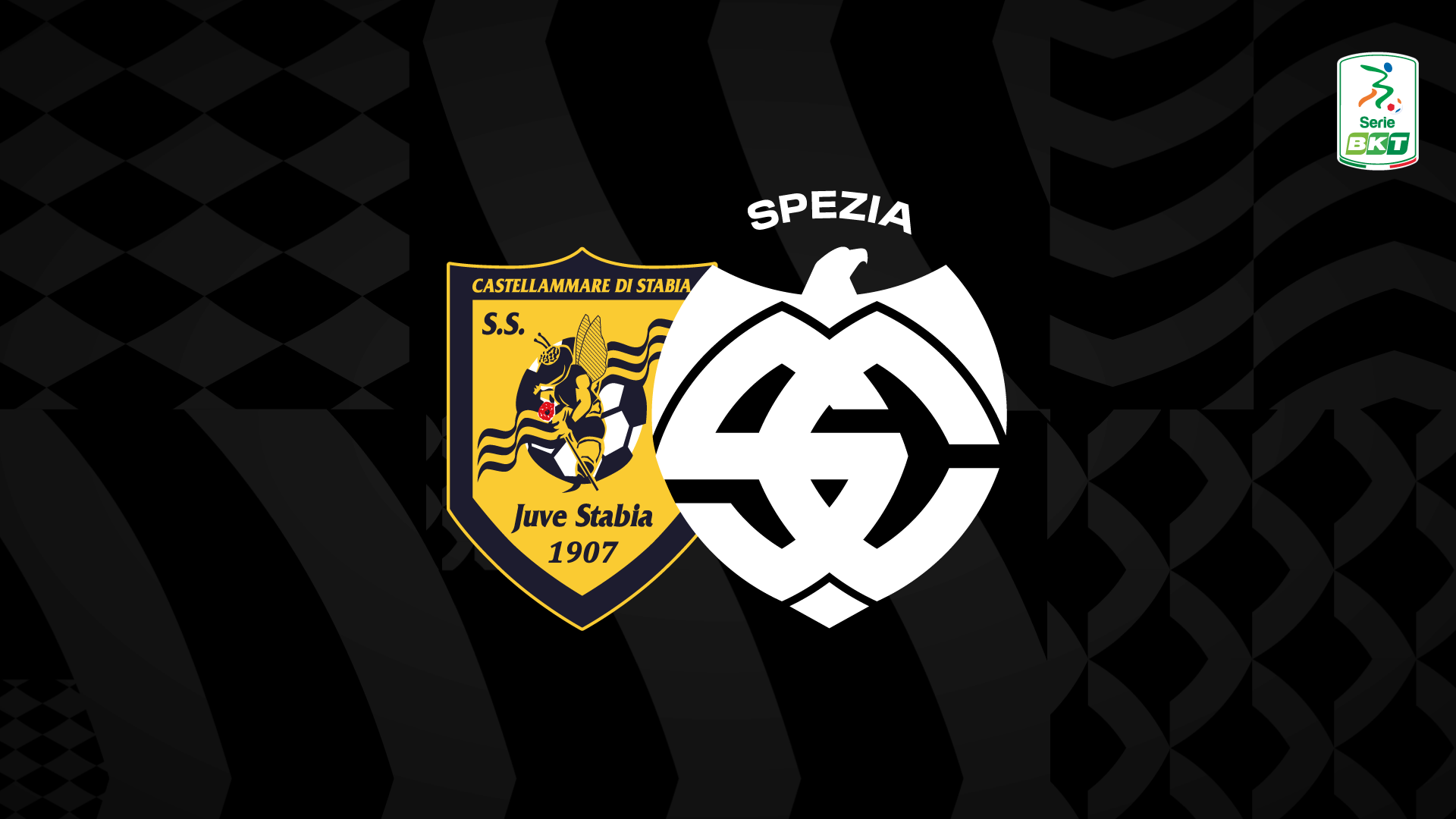 Serie BKT: Juve Stabia-Spezia 0-3