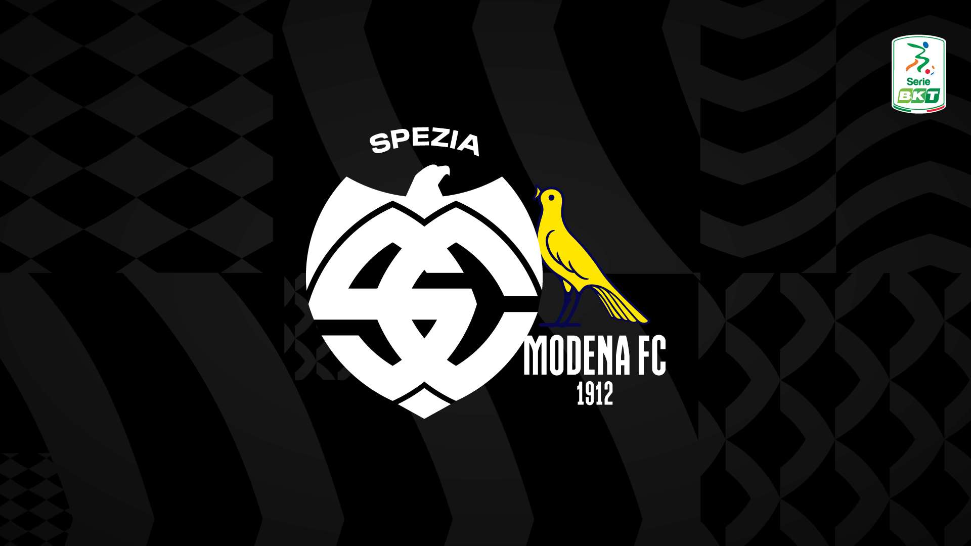 Serie BKT: Spezia-Modena 1-0