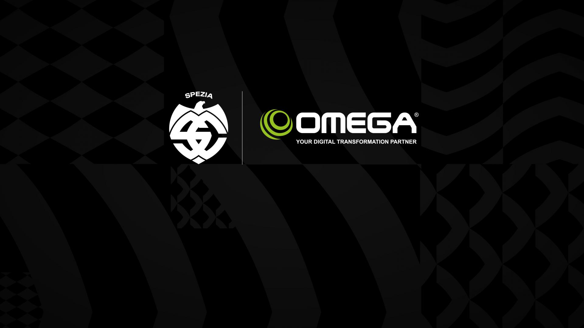 Omega si conferma Top Sponsor dello Spezia Calcio