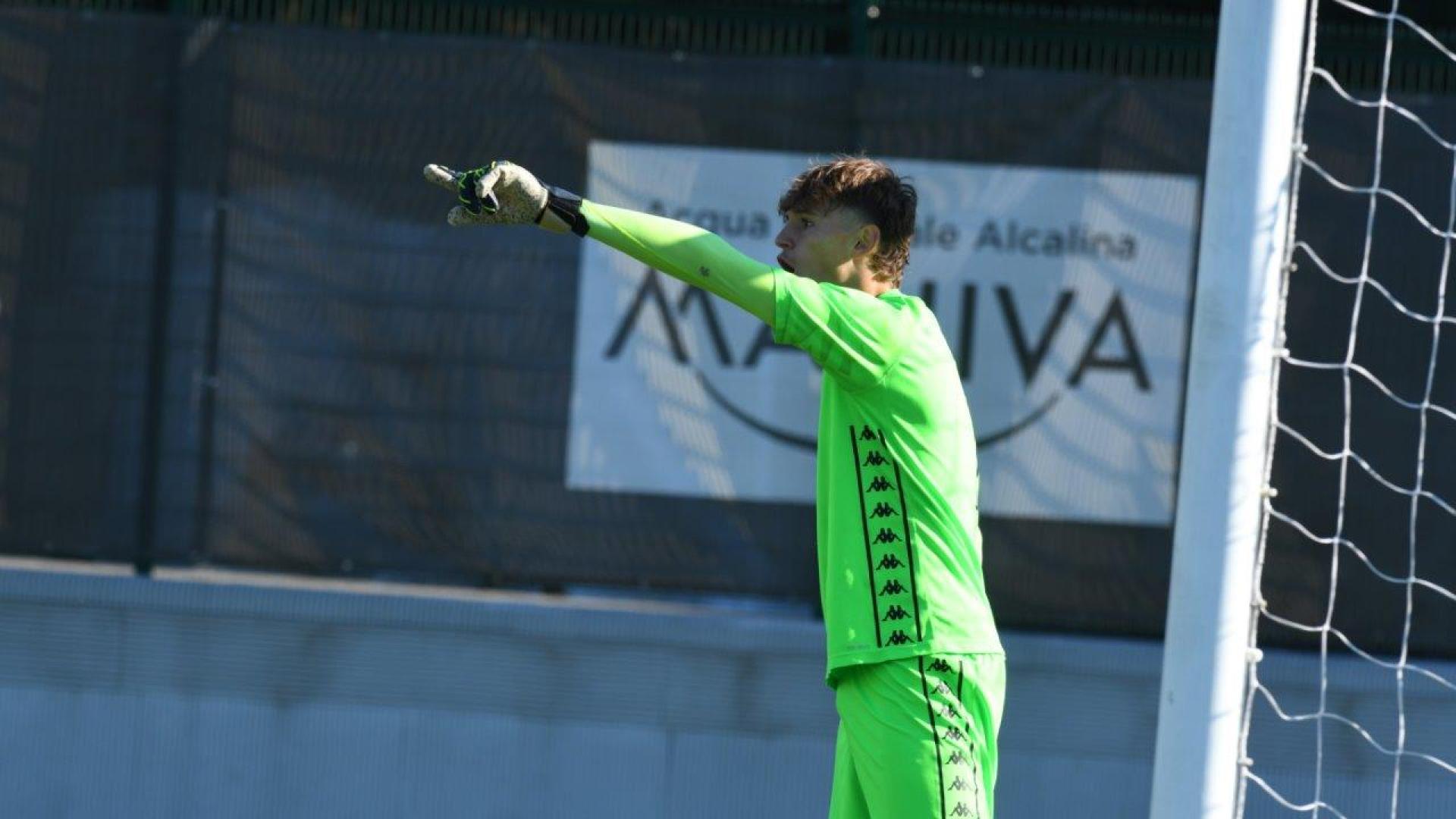 Pianeta Aquilotti: Cosenza-Spezia 1-1