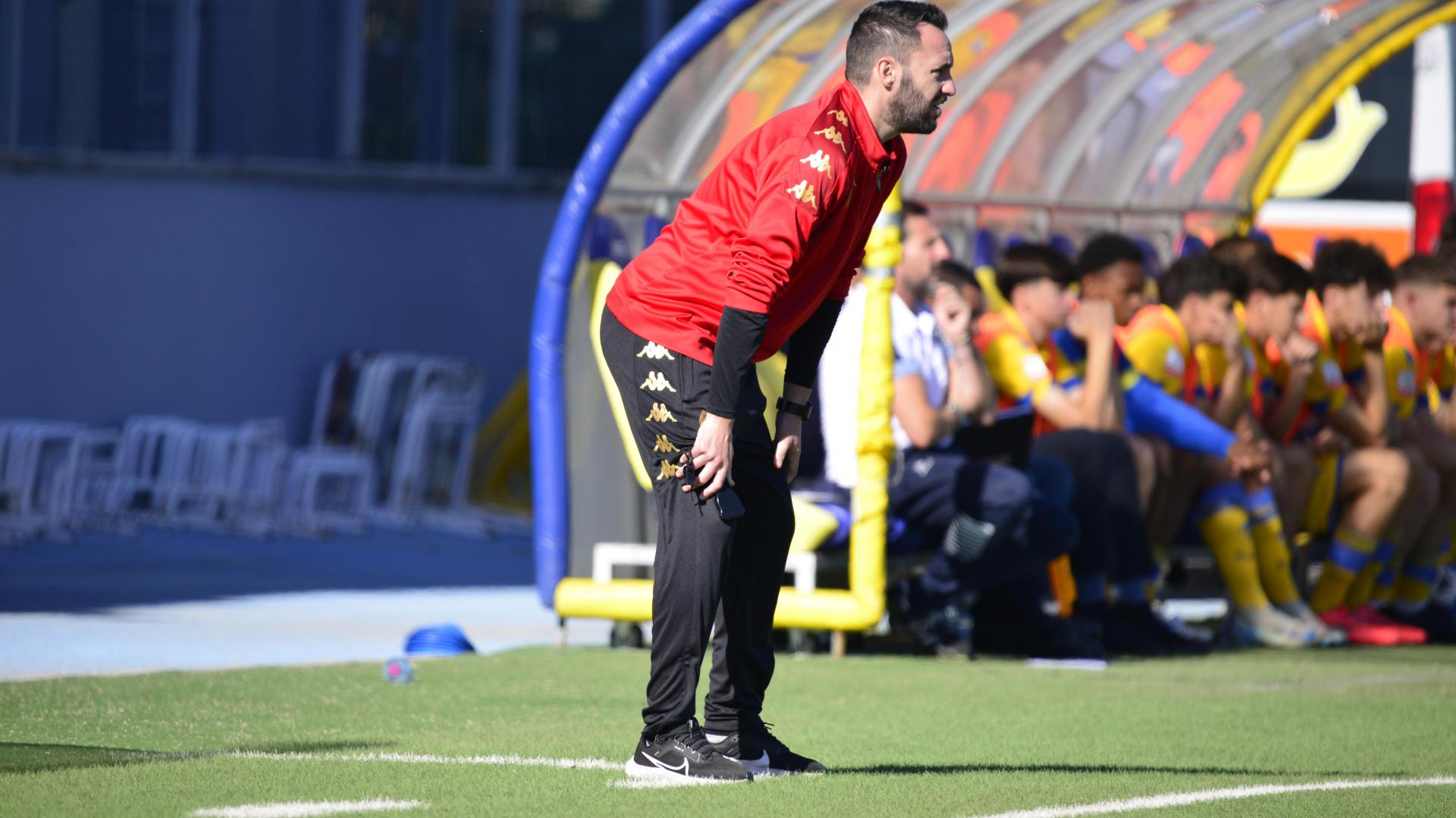 Terzi: “Ottima prestazione contro i primi in classifica”