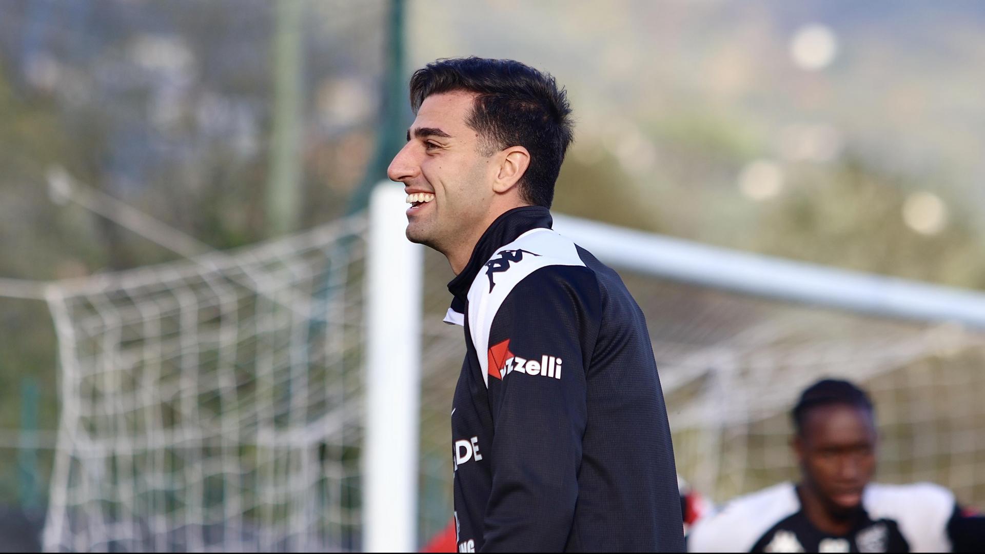 C.S. Follo: report from Wednesday, November 19