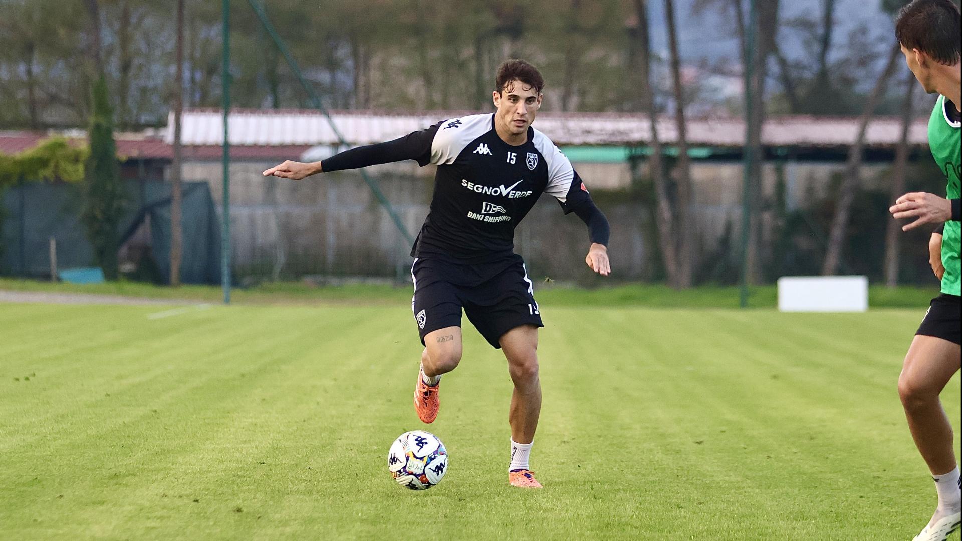 C.S. Follo: il report di lunedì 17 novembre