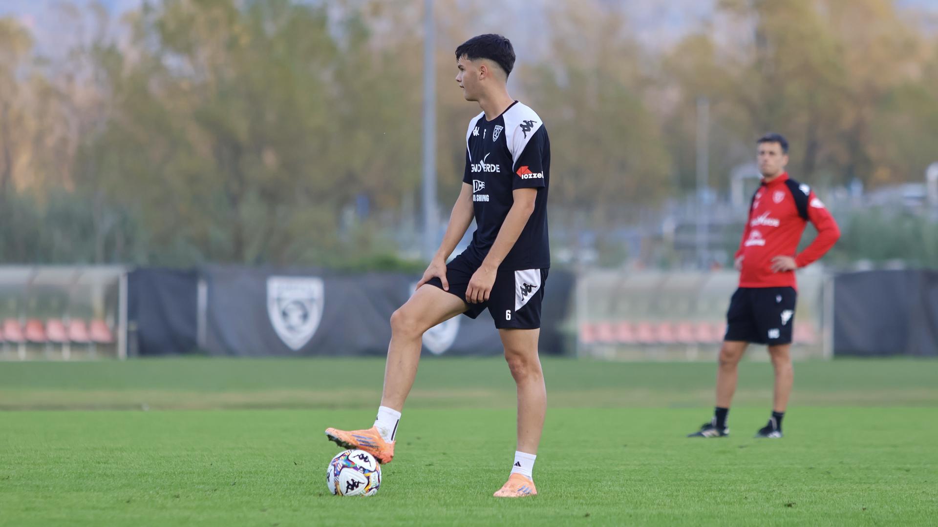 C.S. Follo: report from Tuesday, November 11