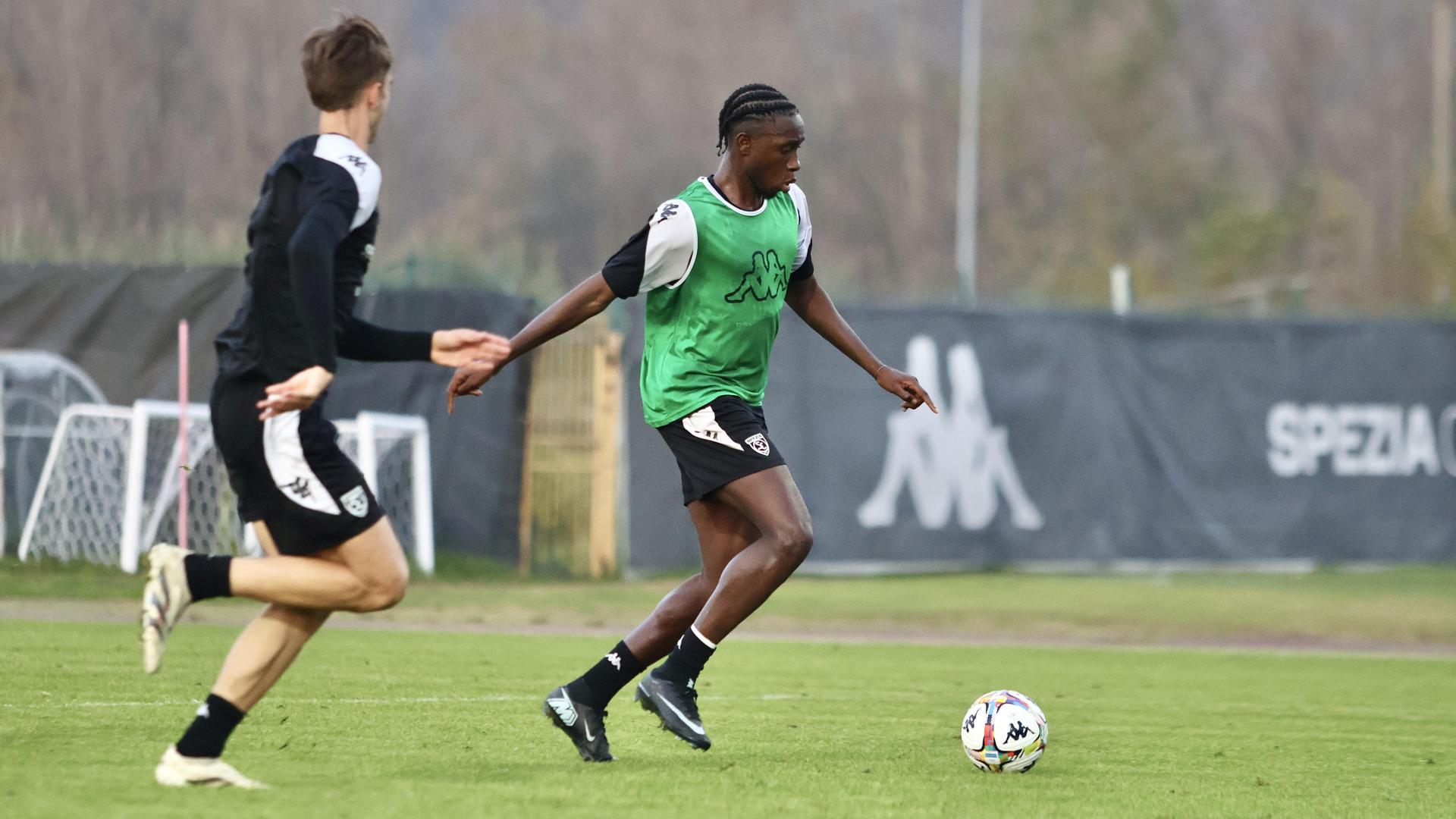 C.S. Follo: il report di mercoledì 03 dicembre