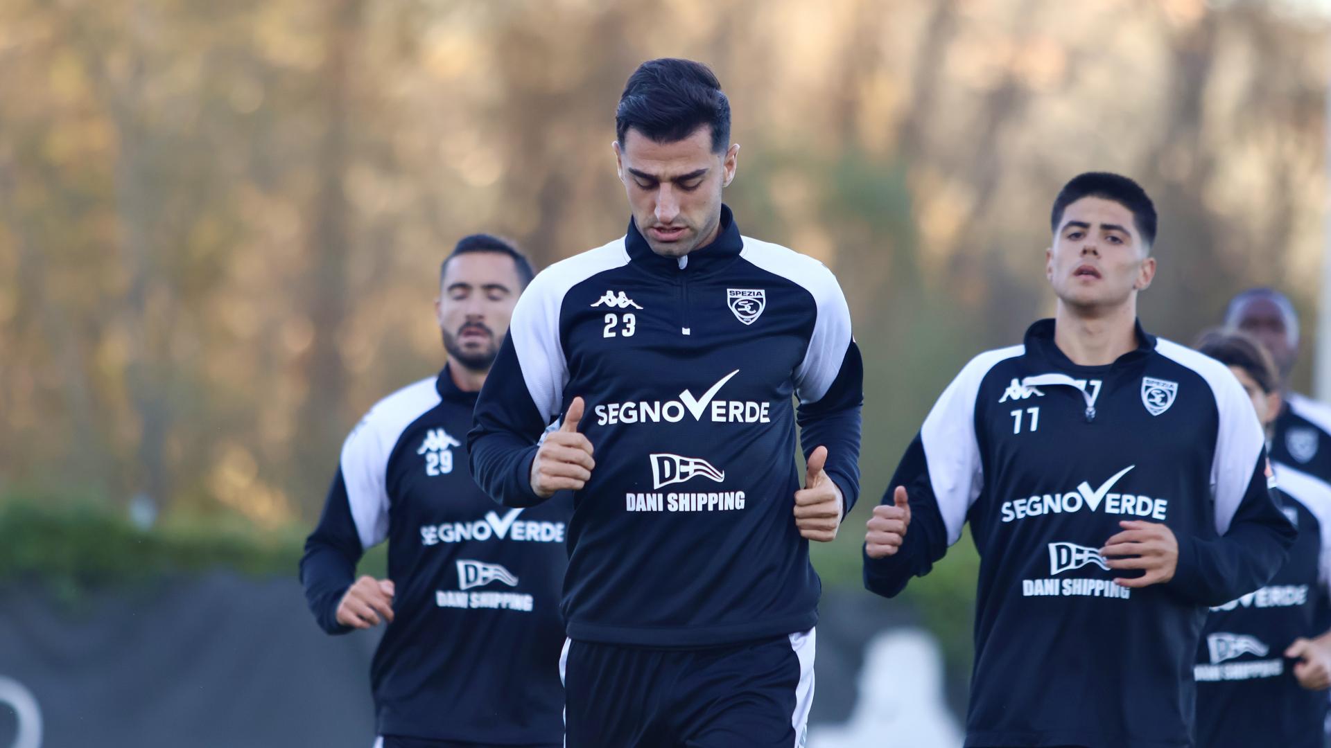 C.S. Follo: the report of Wednesday, November 5