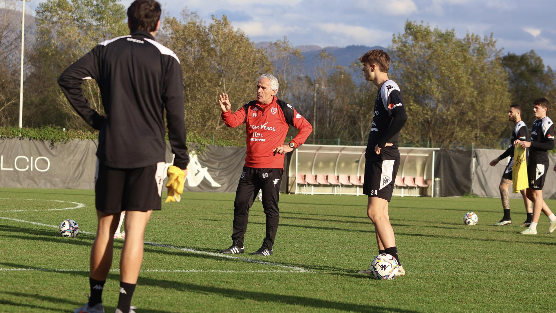 C.S. Follo: il report di mercoledì 12 novembre