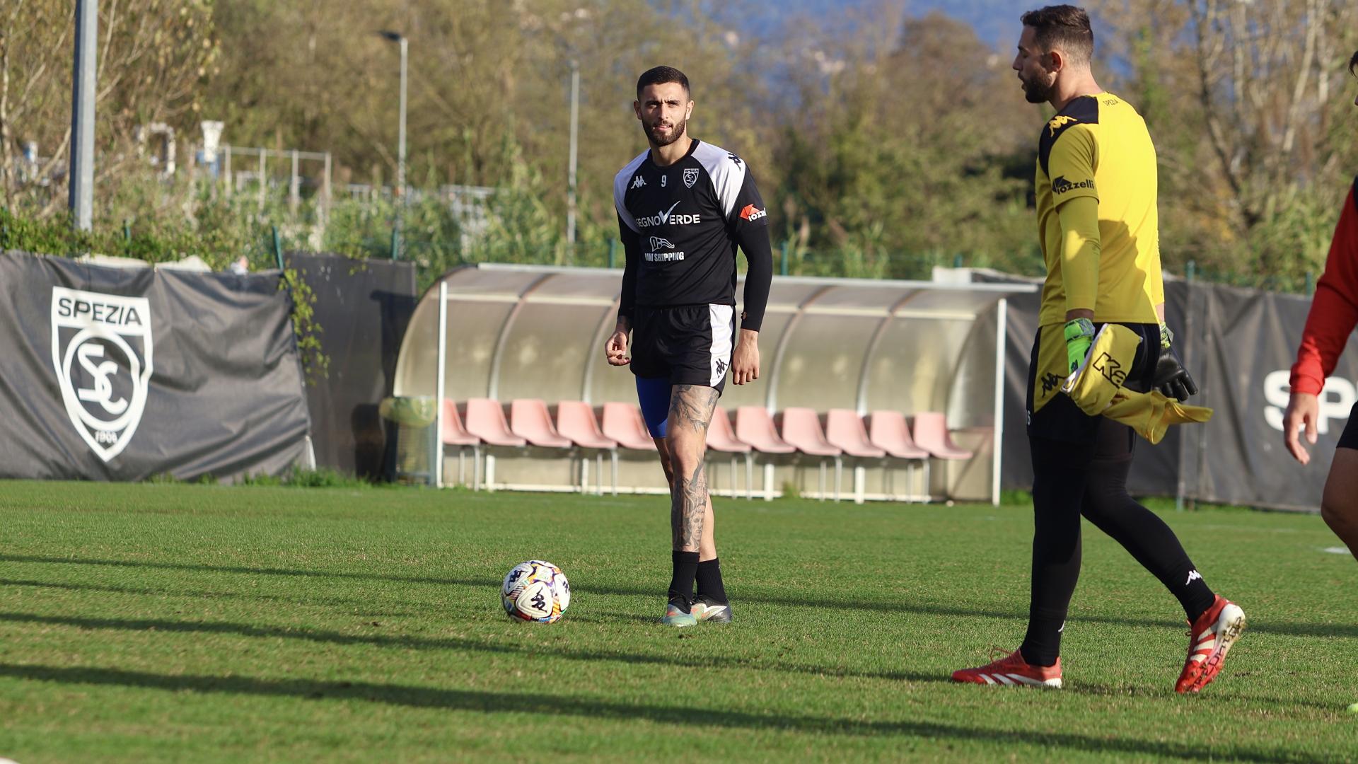 C.S. Follo: il report di martedì 02 dicembre