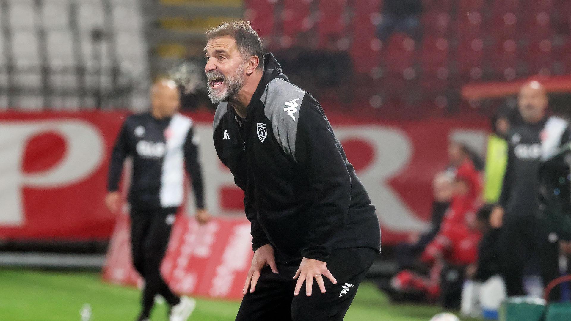 D'Angelo: "Prestazione ordinata e sofferto solo all’inizio, peccato per il risultato finale”