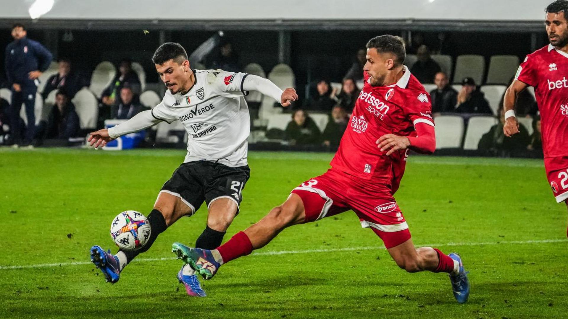 Dalla 13a giornata la Serie BKT torna sulla Rai