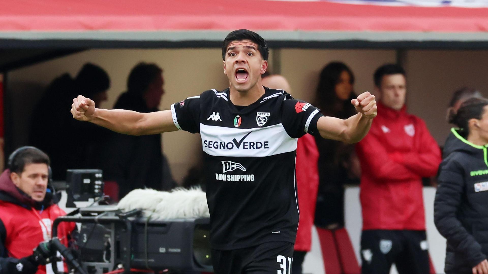 [+] Esulta 0-1 Aurelio