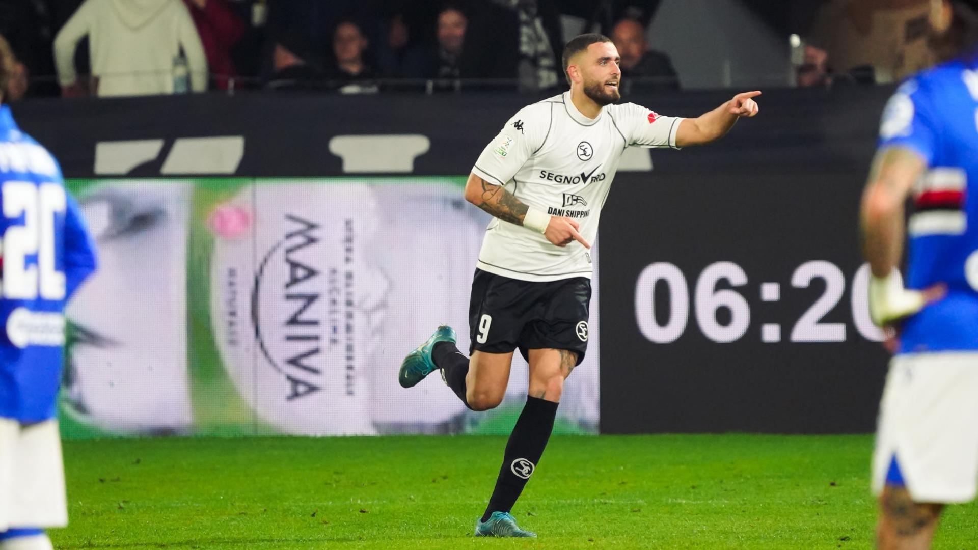 [+] Esultanza Artistico