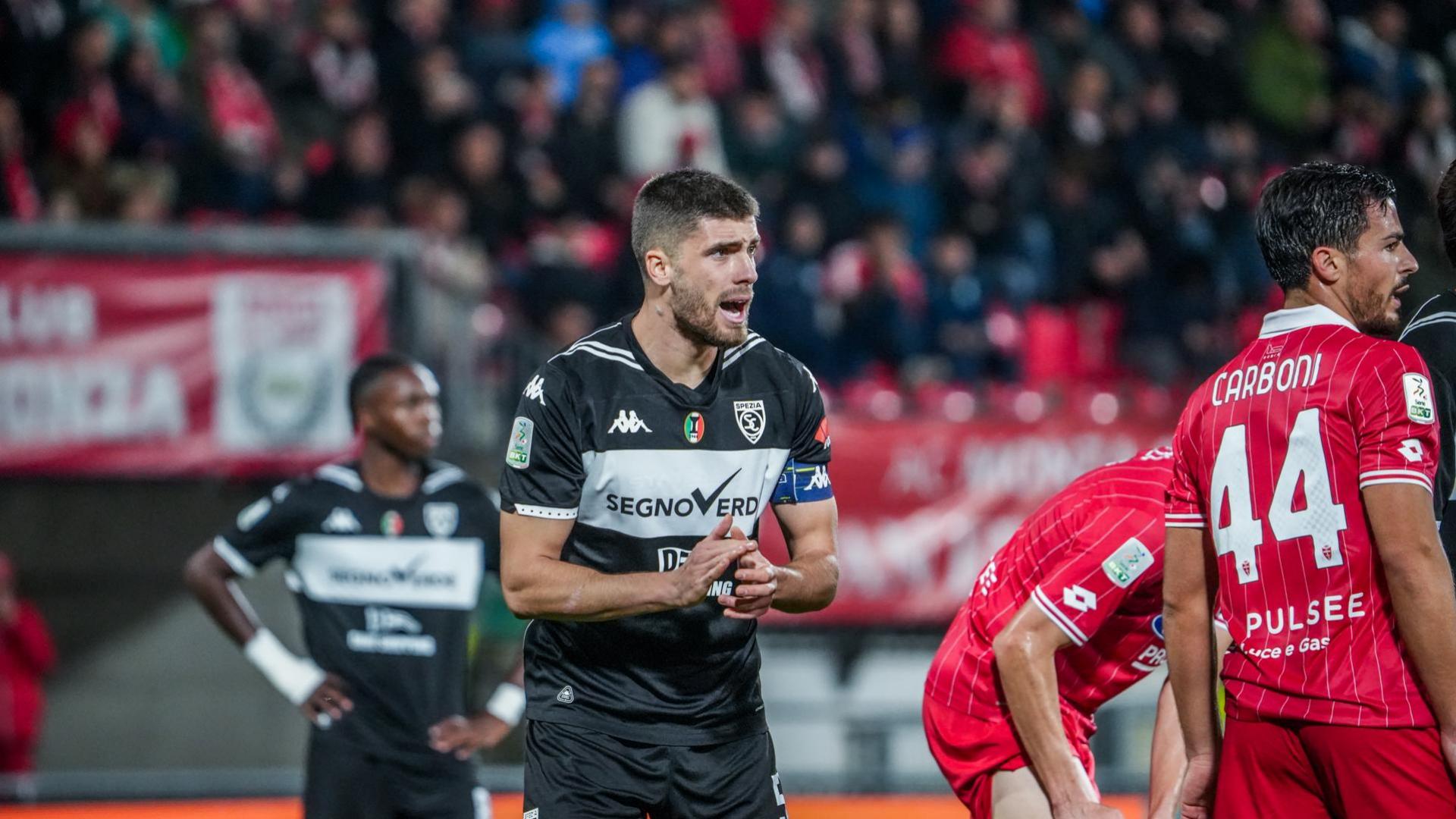 SERIE BKT '25/'26: anticipi e posticipi dalla 19a alla 21a giornata