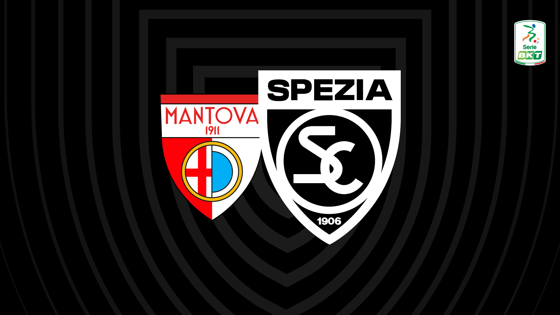 LIVE Serie BKT: Mantova-Spezia 1-1