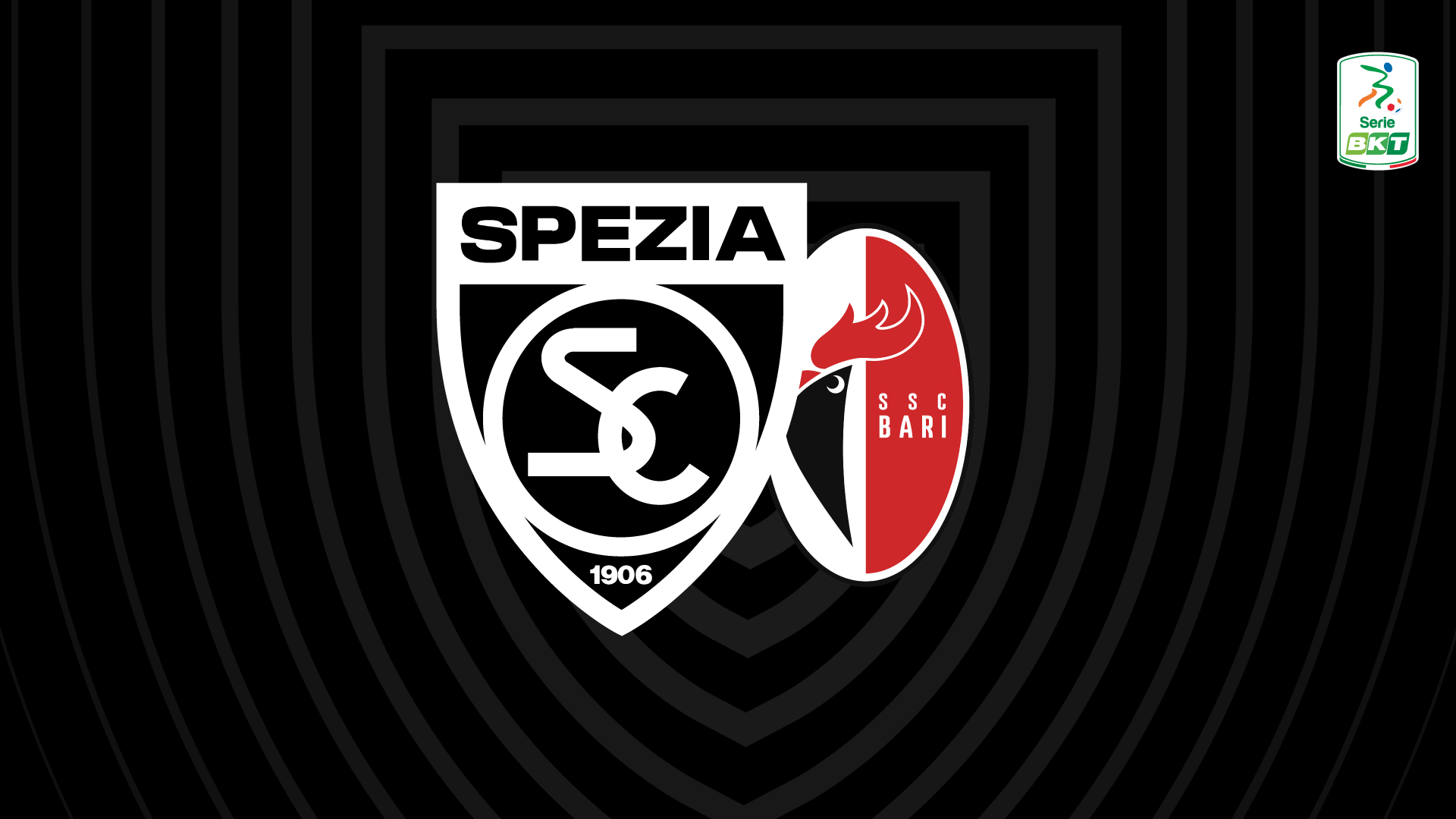 Serie BKT: Spezia-Bari 1-1