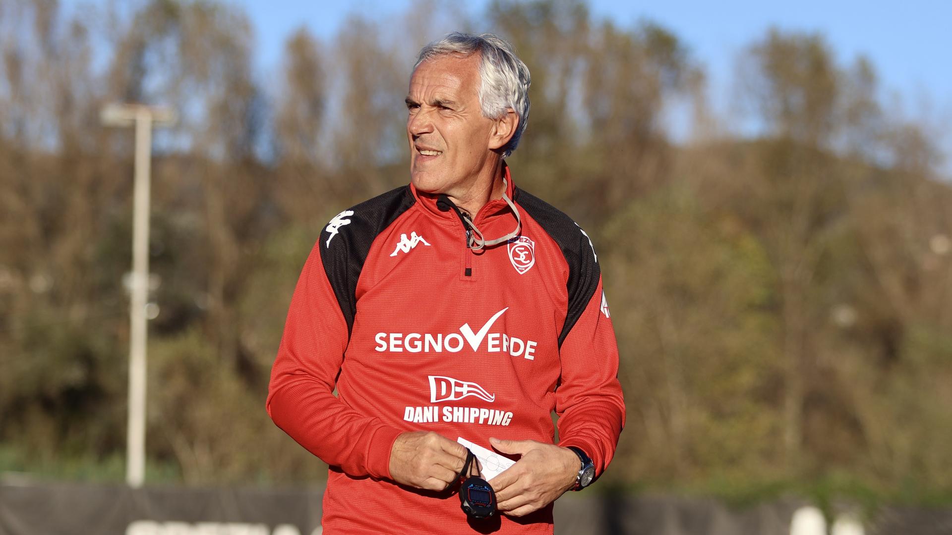 C.S. Follo: the report of Tuesday, November 4