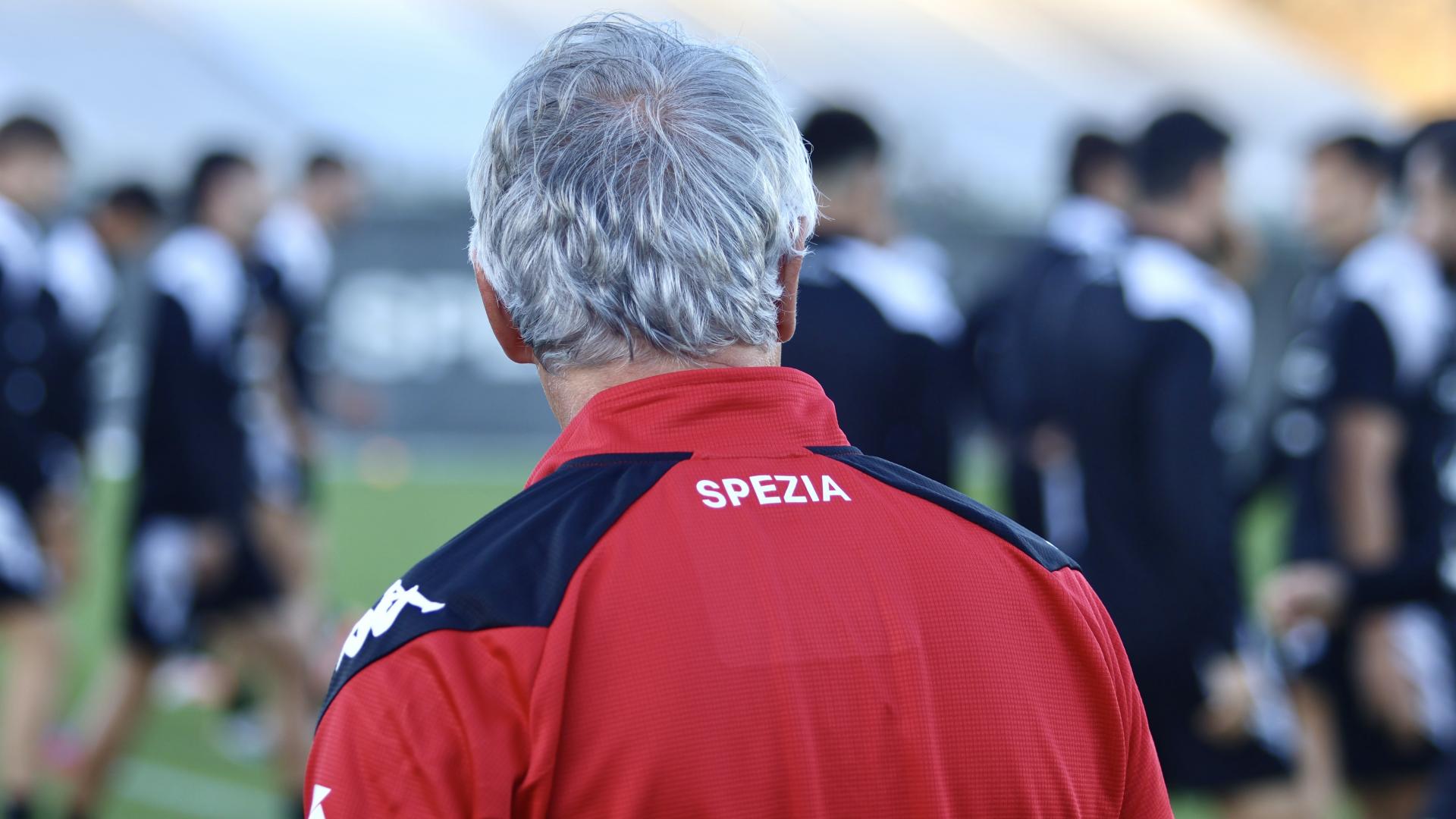 C.S. Follo: the report of Tuesday, November 4