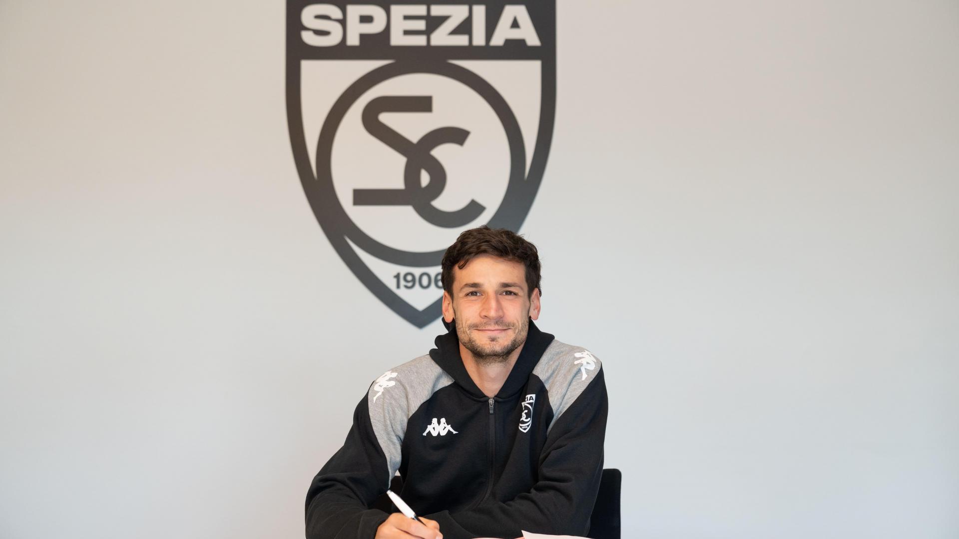 Ufficiale | Luca Vignali rinnova fino al 2027