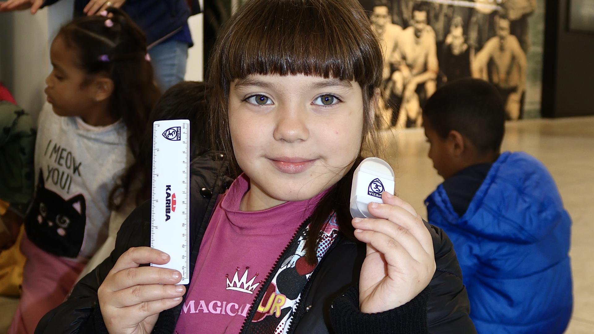 Scuole al Picco: sorrisi e divertimento in un nuovo appuntamento