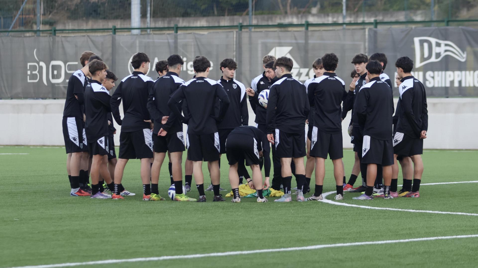 Pianeta Aquilotti: i risultati delle formazioni nazionali