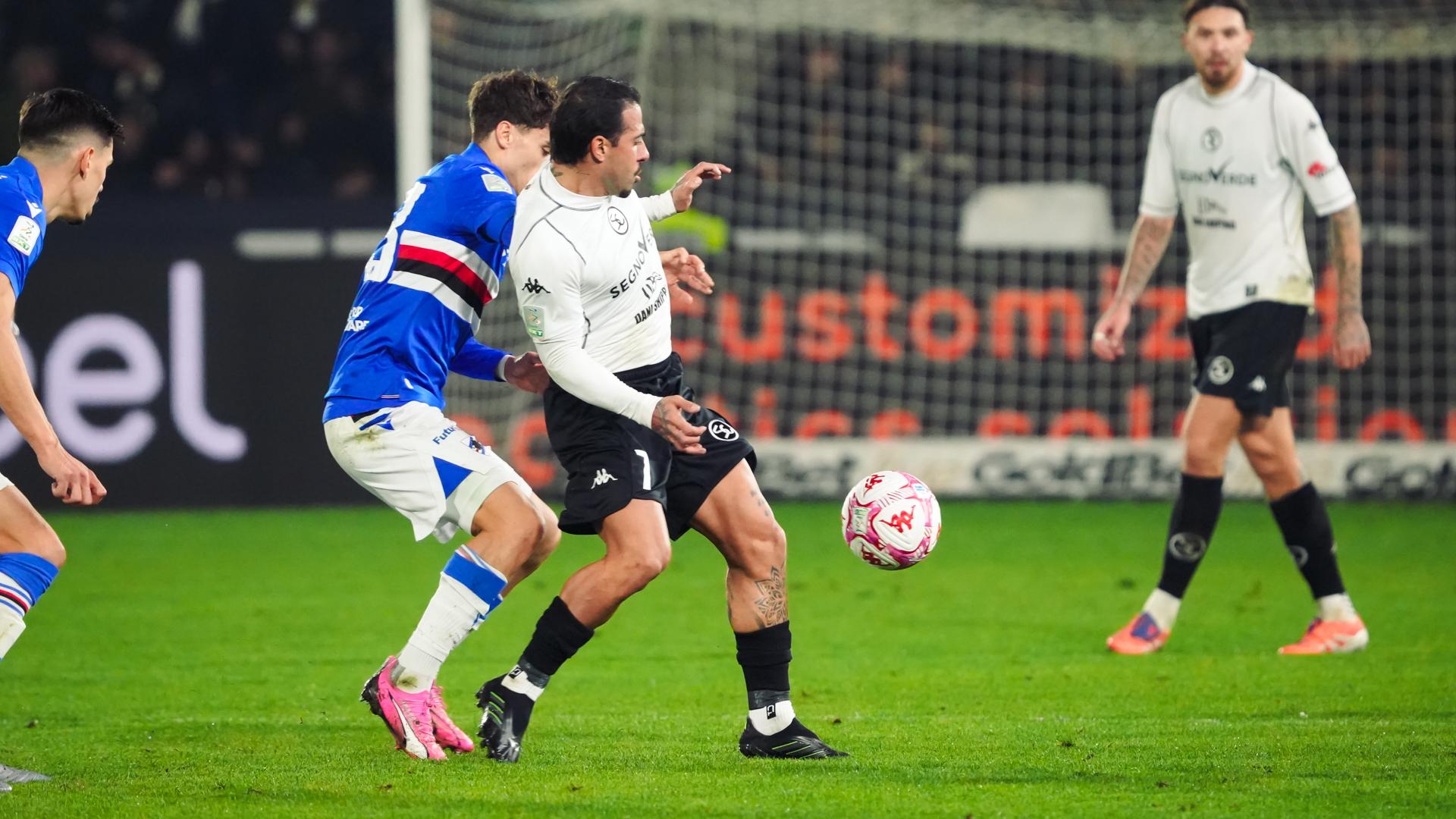 C.S. Follo: ripresa fissata per martedì pomeriggio